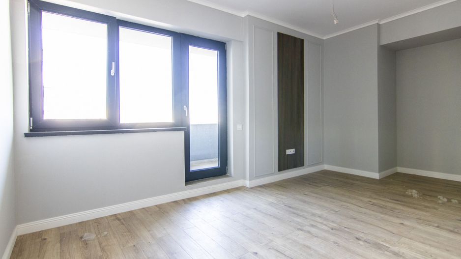 Loc de parcare GRATUIT pentru apartamentele de 3 camere, doar in luna SEPTEMBRIE - Poză 5