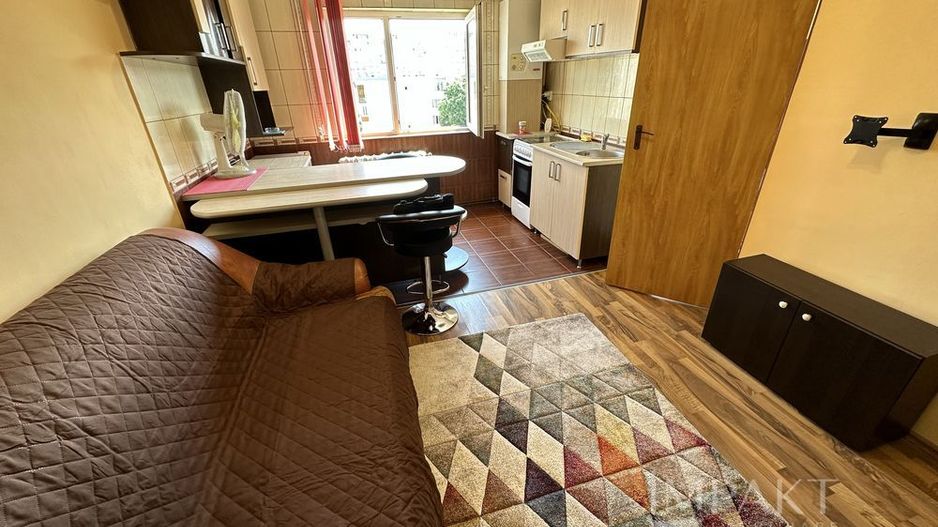 Apartament 1 cameră Mărăști, locație excelentă - Poză 1