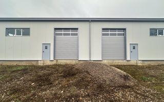 Hala industriala de inchiriat | 300 mp | Bariera Bucov | Comision 0% - Poză 9