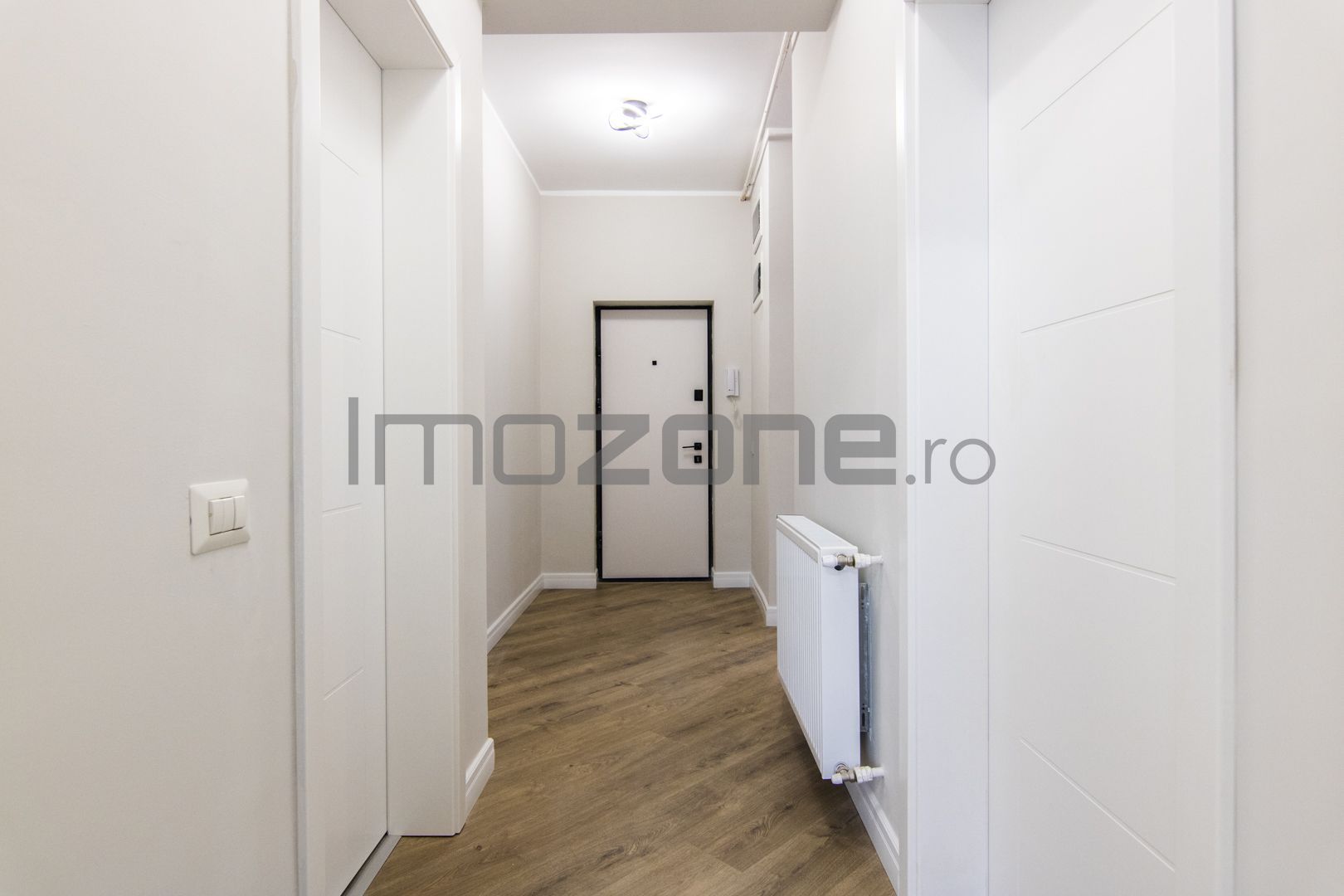 BLOC FINALIZAT, PENTHOUSE - 3 CAMERE, 2 BAI, TERASA DE 178MP,  CENTRALA PROPRIE - Poză 25