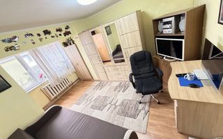 2 camere, 53 mp, mobilat – Dobrogei, etaj 4 - Poză 5