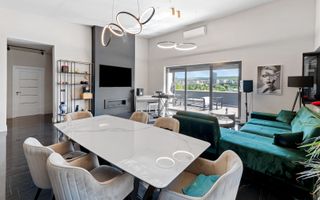 Duplex 4 camere! 166 mp utili! Panorama deosebita! - Poză 2