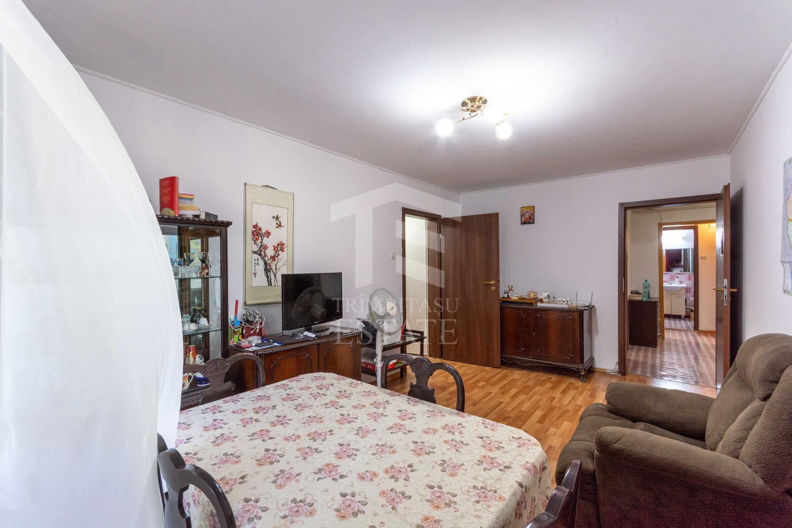 Iancului Pantelimon 4 camere - Poză 9