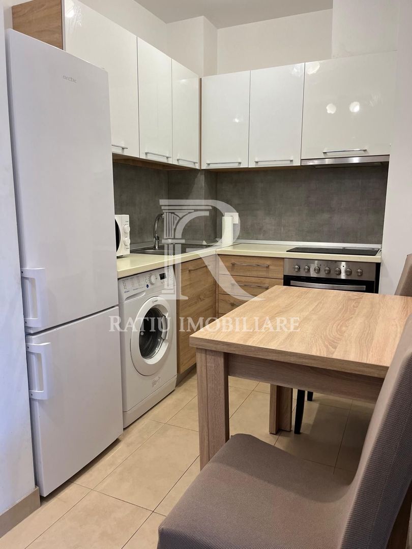 Apartament cu 2 camere | Parcare  | Prima Onestilor | Oradea - Poză 3