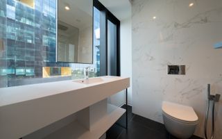 INCHIRIERE 3 CAMERE | ONE ELIADE | MOBILAT SI UTILAT LUX | VEDERE LAC - Poză 30