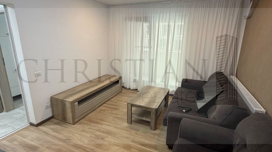 2 Camere + Boxă - Exigent Plaza Residence Faza 1 - Lujerului - Poză 11