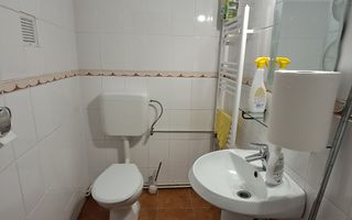 Spatiu de birou 2 camere | Parter | Zona Ultracentrala - Poză 8