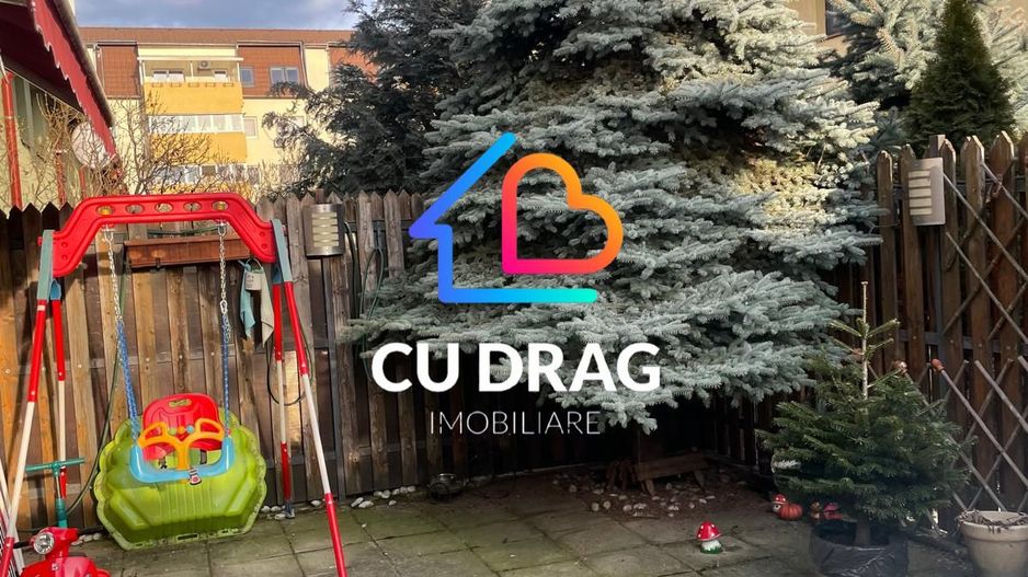 Casă cochetă pe Str. Ogorului – 100 mp utili, construcție CONA ,mobilat si utilata - Poză 16