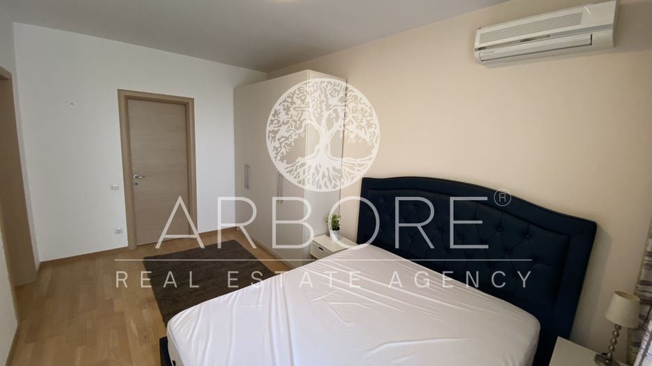 2 camere, 60 mp, balcon, lângă Ambasada SUA – Aleea Privighetorilor - Poză 11