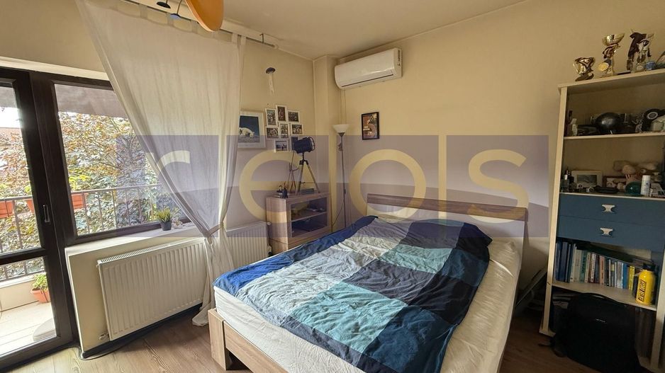 VANZARE VILA | PADUREA BANEASA | 158MP | 5 CAMERE | CURTE-LOC PARCARE - Poză 12