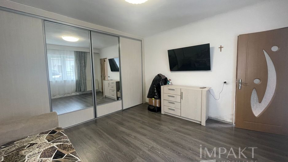 Apartament cochet cu terasă și parcare, aproape de Parcul Farmec - Poză 2