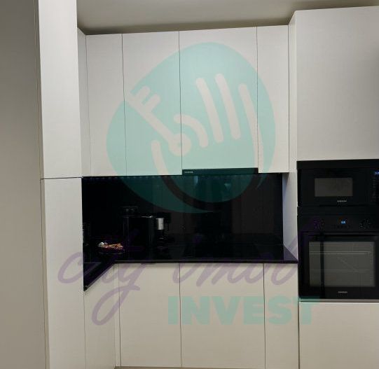 2 camere bloc nou -1 loc parcare subterana- zona Stefan cel Mare - Poză 4