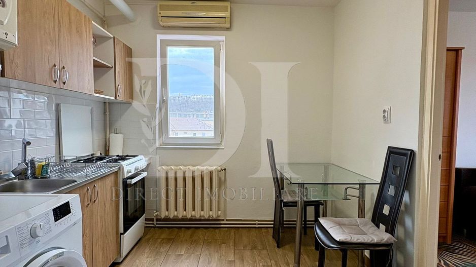 Apartament 2 camere decomandate | Dâmbul Rotund - Poză 5