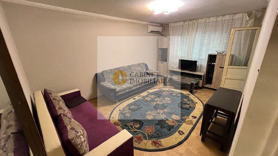 3 Camere - 69MP | Decomandat | 1/4 | 1981 | 2 Bai | Apusului - Poză 1