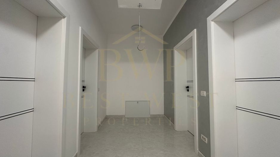 Duplex 1/2, 5 camere, drum propriu, Giroc - Poză 9