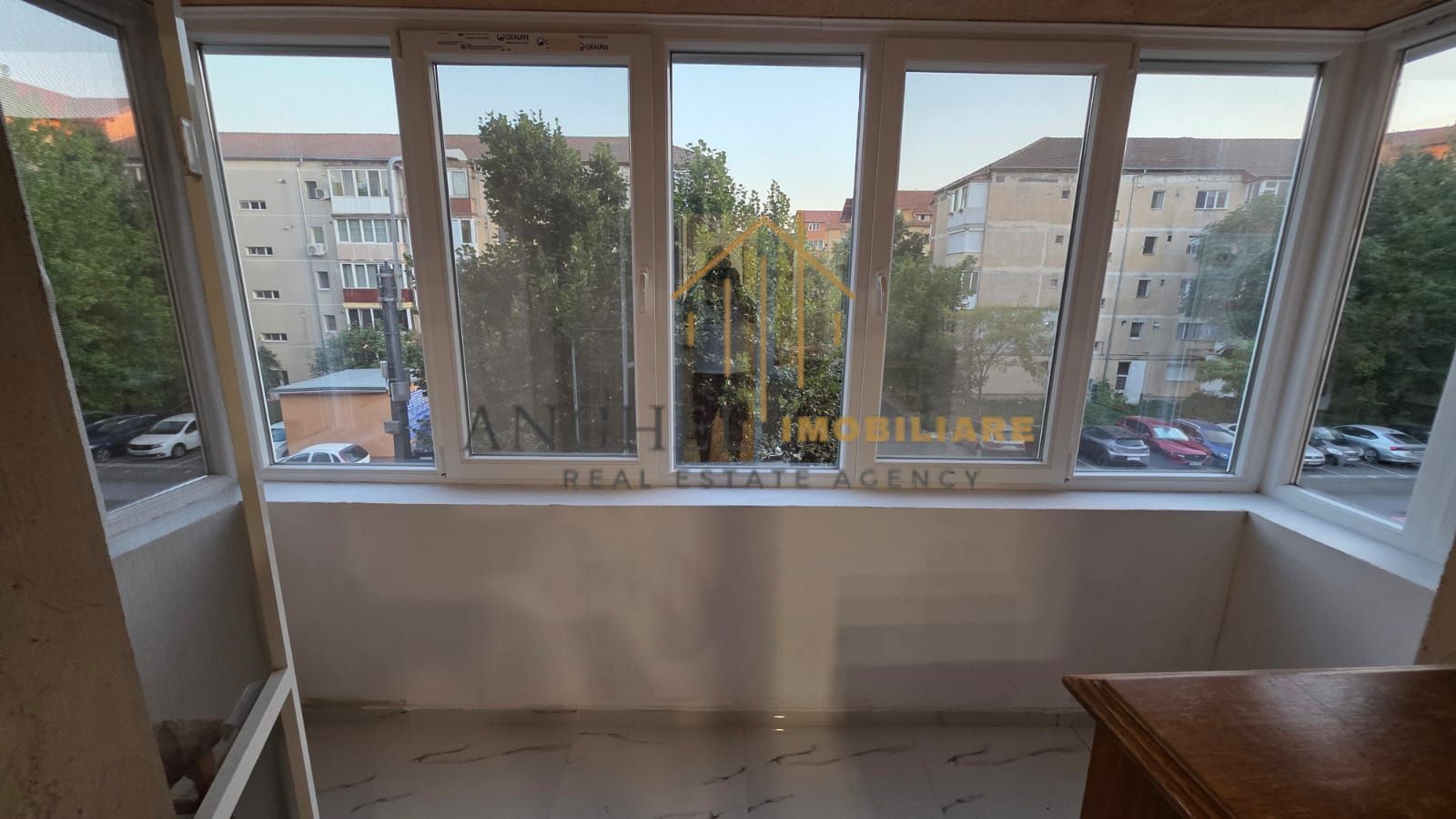 Apartament cu 2 camere, centrala proprie, AC, Zona Soarelui - Poză 10