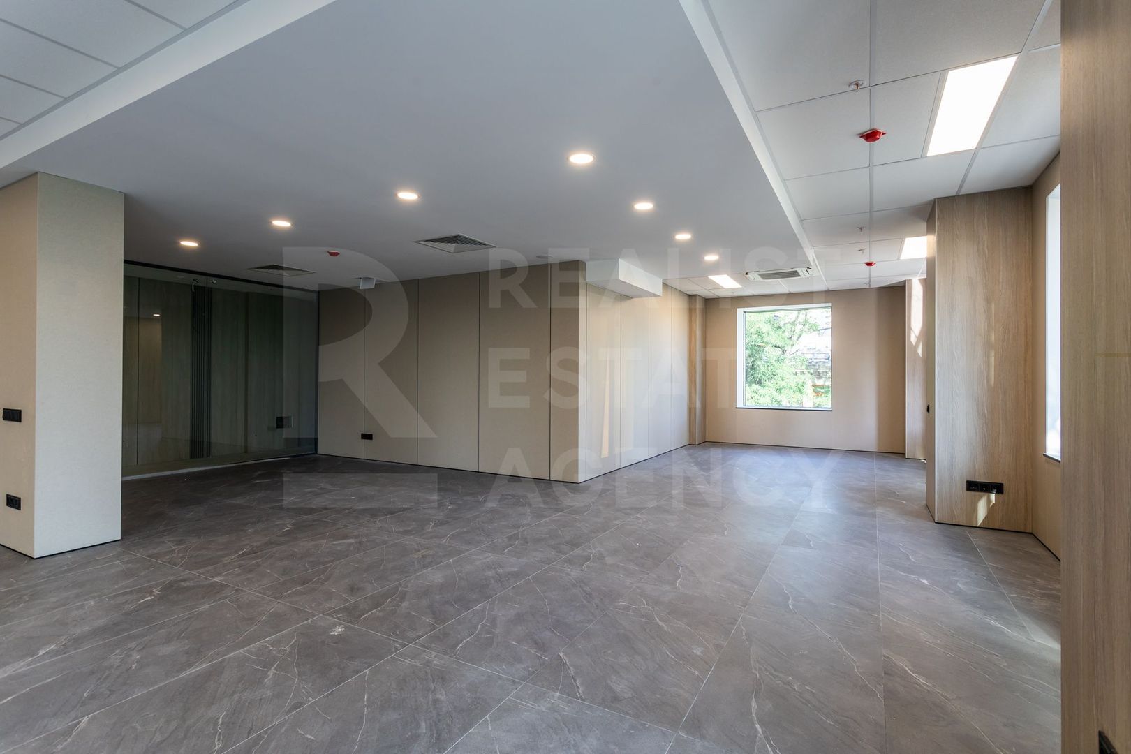 Chirie, spatiu comercial, 116 mp, bvd. Ștefan cel Mare și Sfânt,Centru - Poză 6