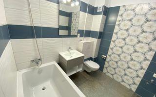 Apartament cu 3 camere de închiriat,  zona  de Vest!! - Poză 9