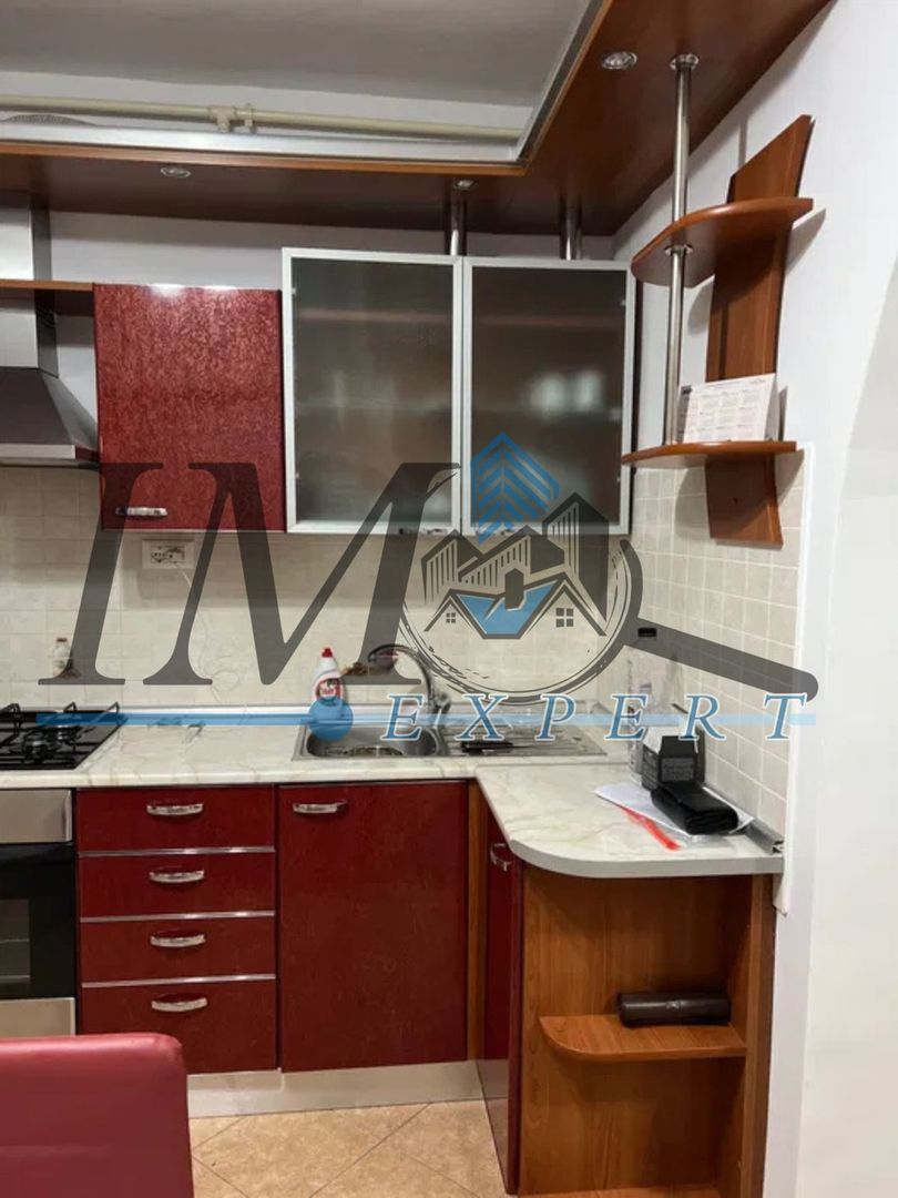 Apartament cu 2 camere de vânzare in zona centrala Alba Iulia - Poză 5