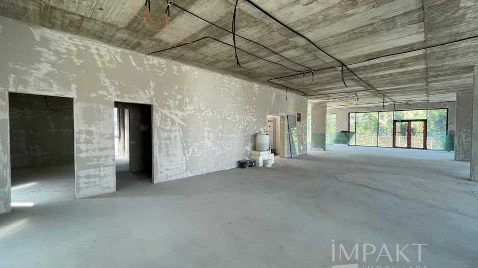 Imobil Mixt spre inchiriere in Sannicoara! - Poză 7