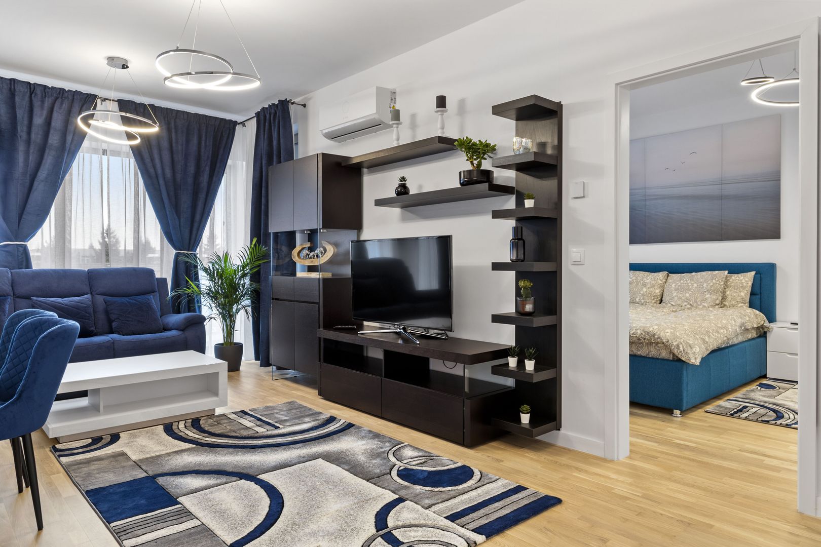 Apartament 2 camere cu parcare acoperita ArtCity - Poză 4