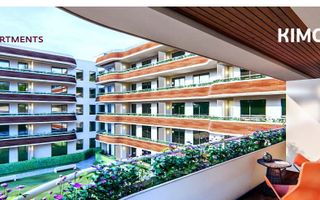 Apartament 2 camere + parcare subterana Moara de Vant (Little TEXAS) - Poză 11