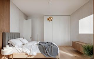 Apartament  3 camere nou Iancu Nicolae, Baneasa, București - Poză 5