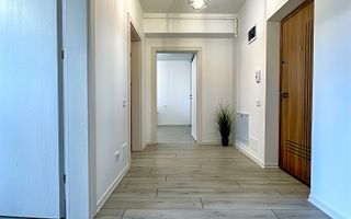 Pallady 2 camere decomandat bucatarie inchisa incalzire in pardoseala - Poză 14