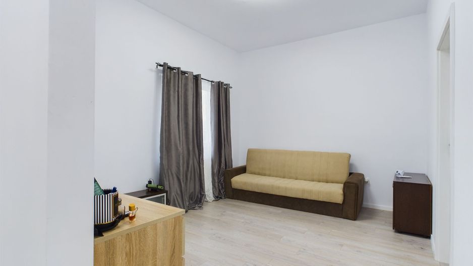 Apartament modern la parter în Giroc – Ideal pentru confort și accesibilitate! - Poză 1