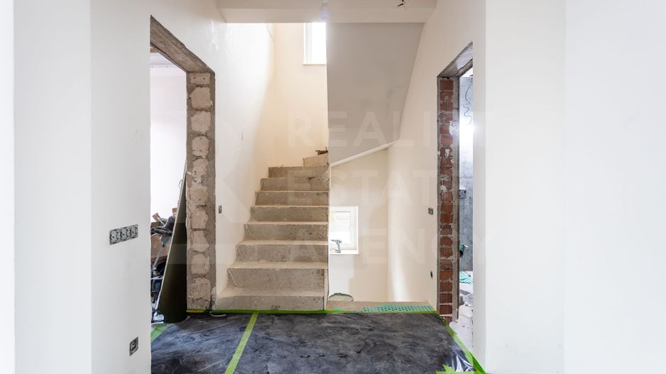 Vânzare, casă, 170 mp, strada Primar Gherman Pântea, Râșcani - Poză 7