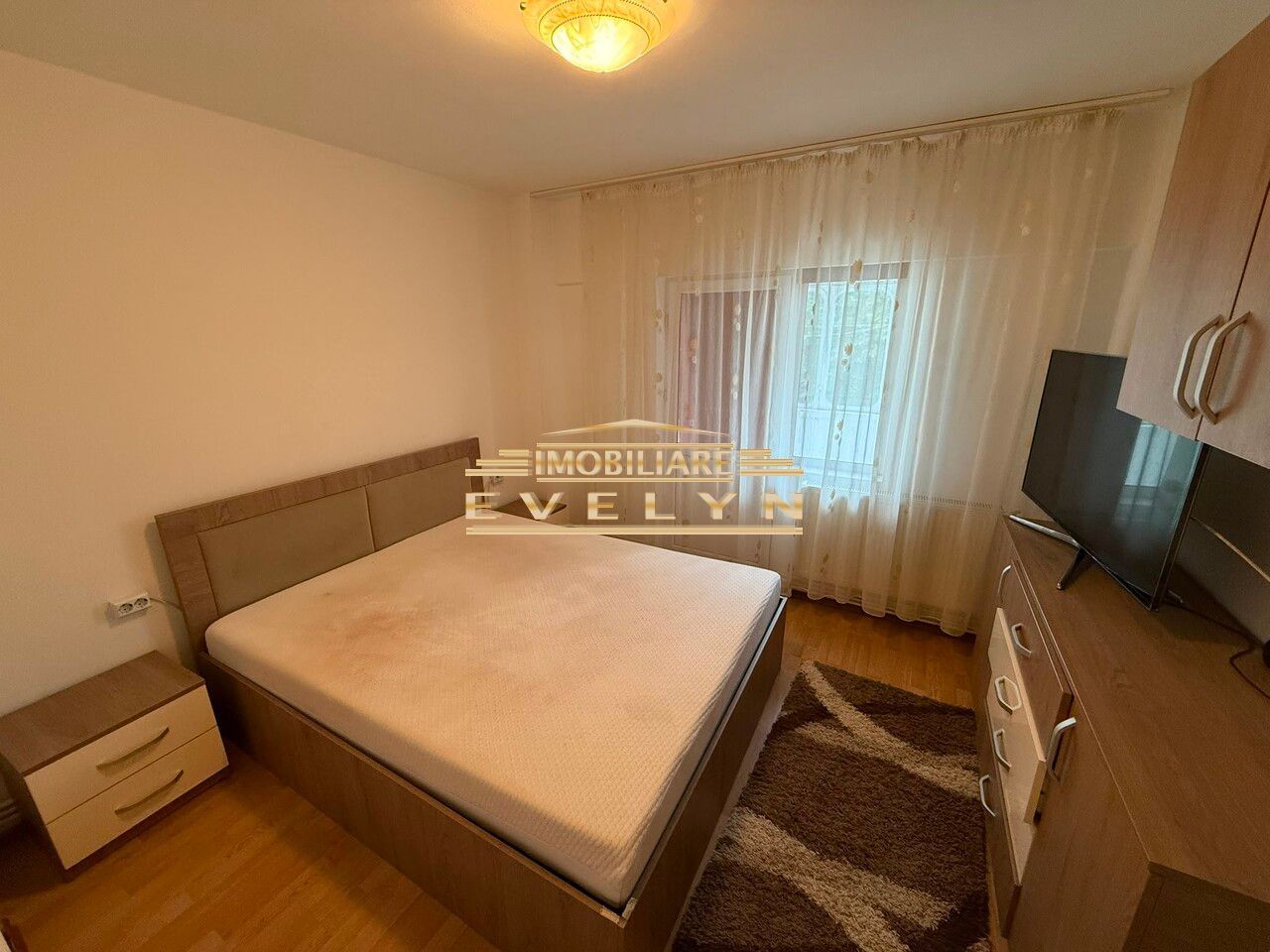 Apartament 2 camere, decomandat – Bulevardul Mihai Eminescu - Poză 7