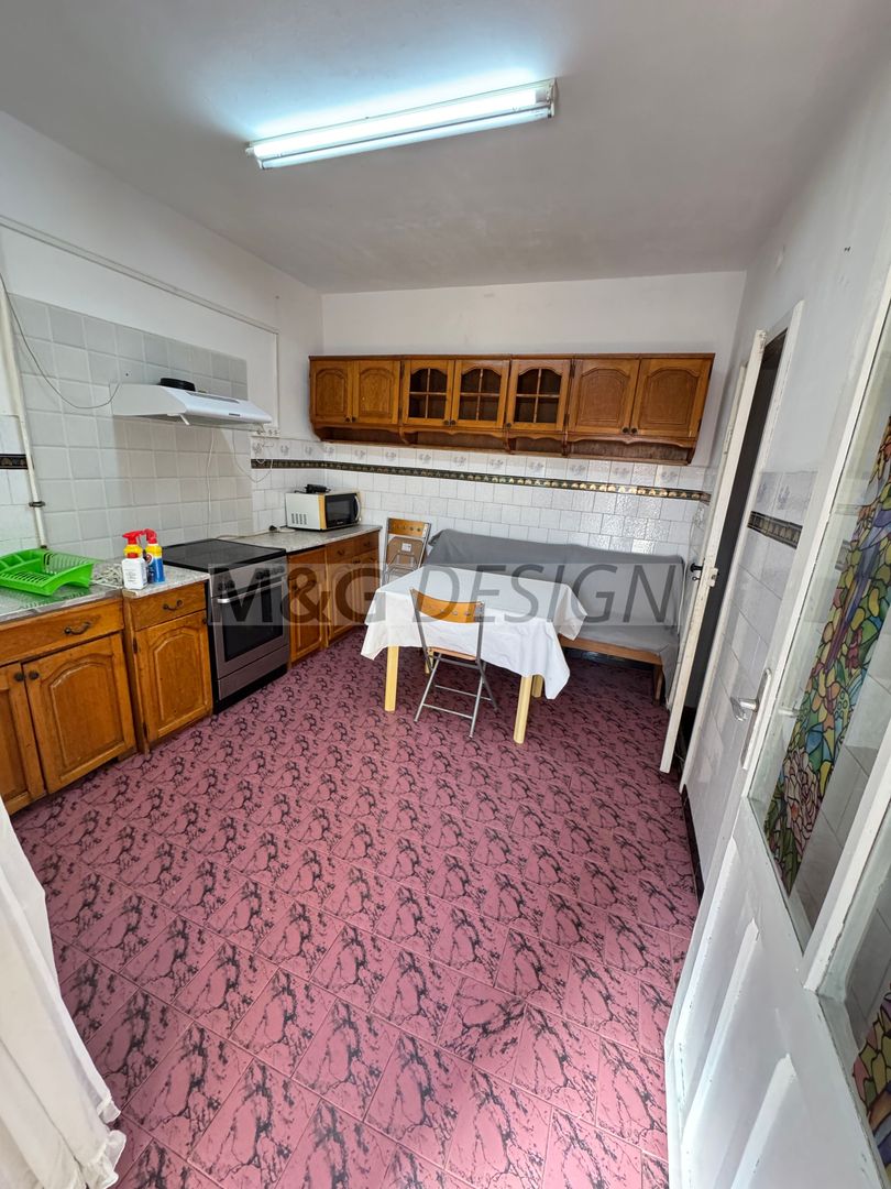 Oportunitate de investiție- Apartament cu 4 camere la et 1 la vila P+1 - Poză 12