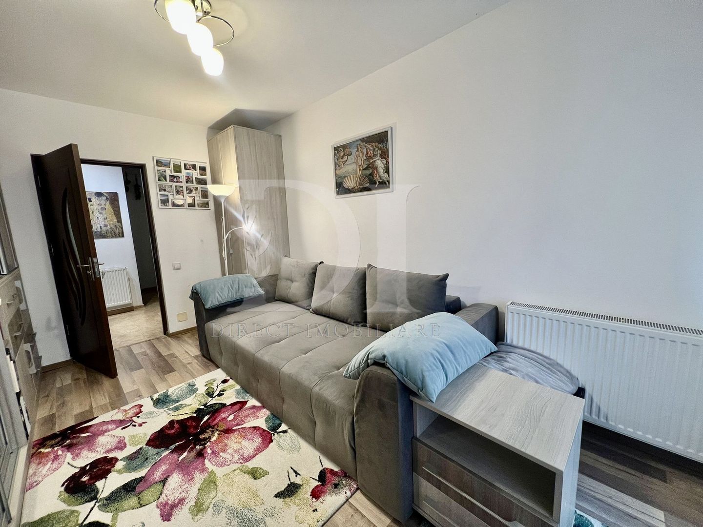 Apartament la cheie / etaj intermedair / Zona Vivo - Poză 8