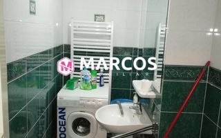 Apartamwnt 4 camere, et.8, Central, ID 491 - Poză 6