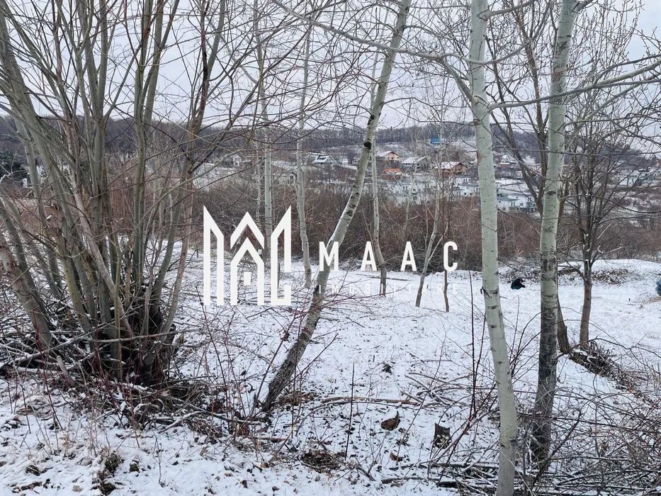 Teren Intravilan I 500 mp I Cisnadioara - Poză 5