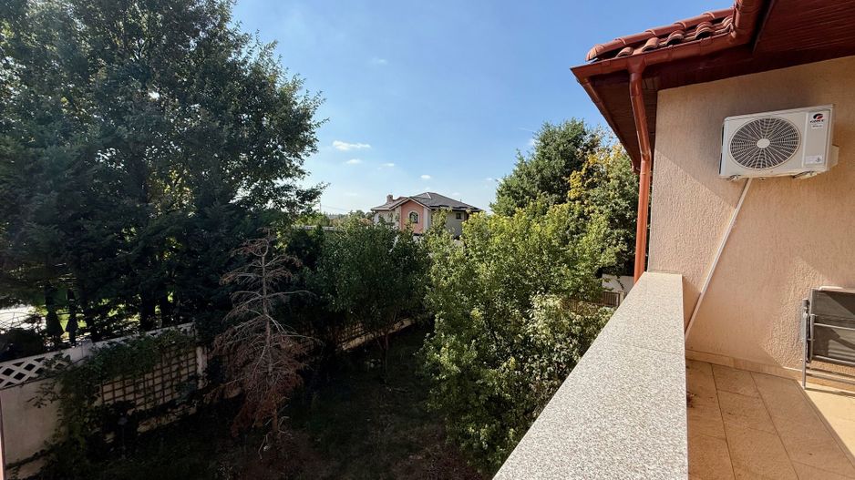Vila 6 Camere de Vanzare I Mogosoaia - Poză 41