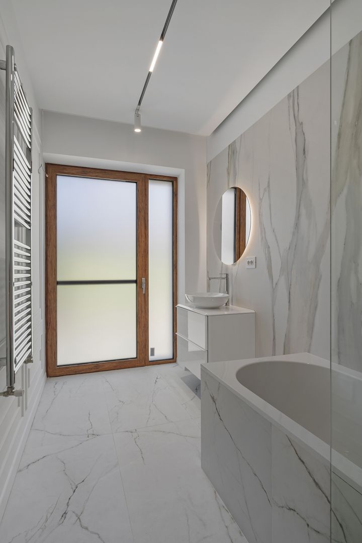 VILA MODERNA PROIECT EXCLUSIVIST ADIACENT IANCU NICOLAE - Poză 7