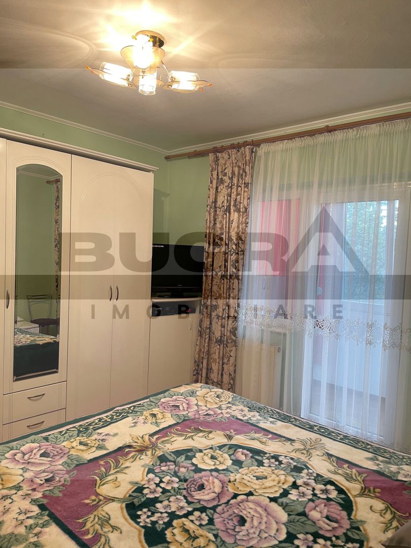 Apartament de 3 camere decomandate, modern, 80 mp, zona Iulius Mall - Poză 4