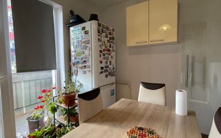 Apartament de vanzare cu 2 camere, loc de parcare, in Sibiu - Poză 11