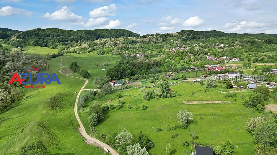 AZURA Imobiliare - Vila la 5 km de Curtea de Arges - Poză 66