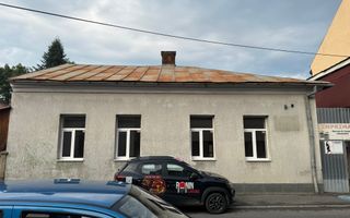 Spațiu pentru birouri / instituții – ultracentral, Str. Pitești - Poză 21