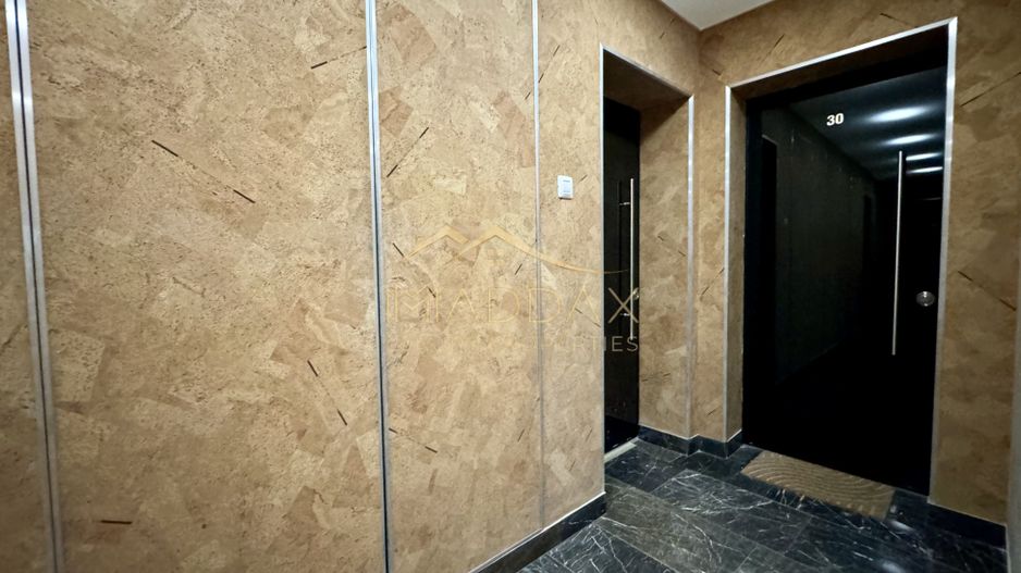 Apartament cu 2 camere + Parking //Floreasca - Amazing Lake View - Poză 38