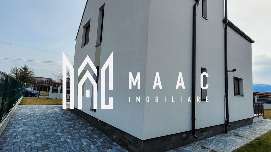 Casa Individuala | 120MPU | Cristian | Curte 420MPU - Poză 1