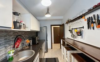 Apartament decomandat 2 camere, mobilat complet – Planetelor Giroc - Poză 5