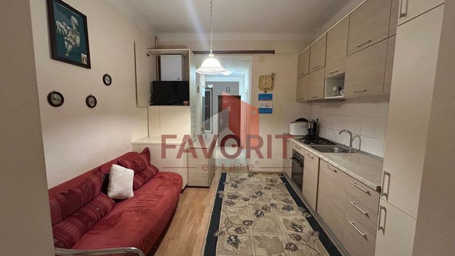 1 camera | centrala proprie | investitie | zona excelenta | - Poză 3