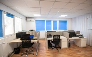 Hale Industriale de Vânzare în Popești-Leordeni – Sos. Oltenitei - Poză 11