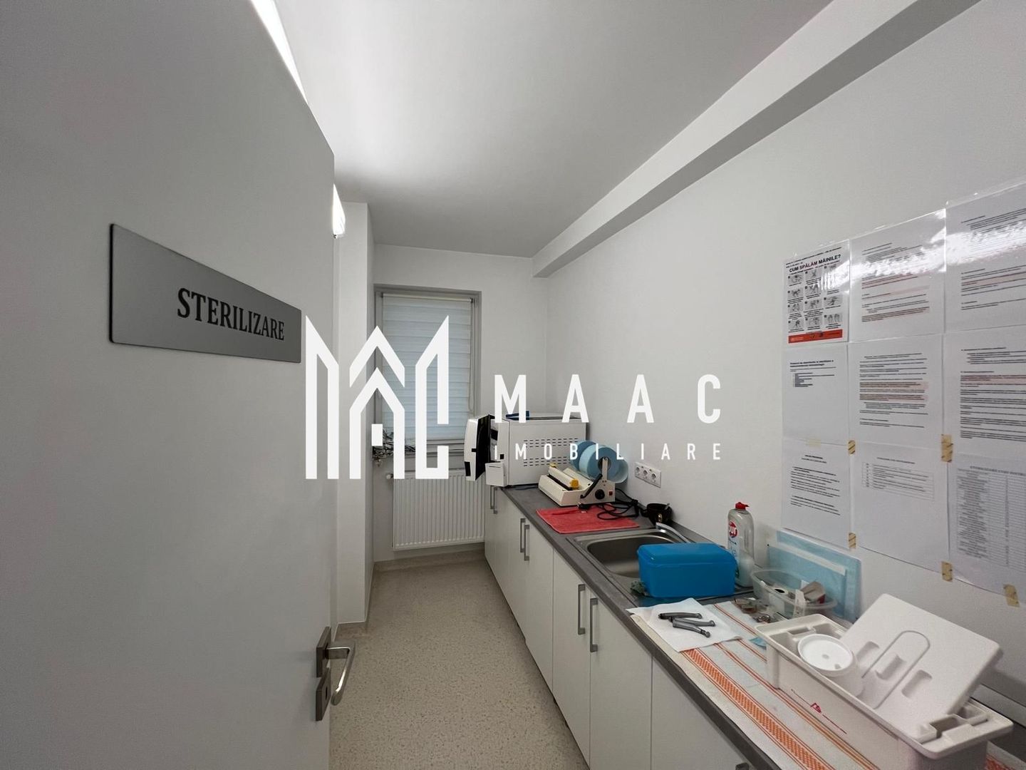 Cabinet stomatologic |  Zona Arhitectilor | 95MP - Poză 7