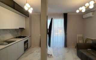 Apartament 1 camera LUX - Poză 9