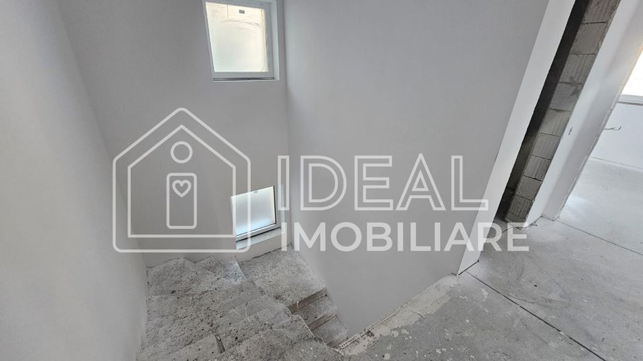 Duplex modern 350 mp de curte, in Cartierul Arhitectilor - Poză 13