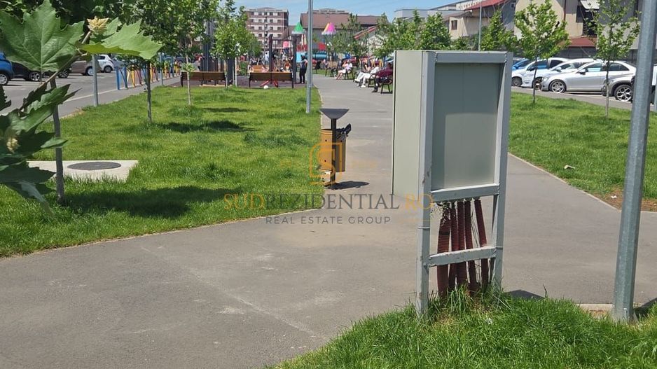 Apartament modern 2 camere, 900 m de metrou Dimitrie Leonida, parcare - Poză 15